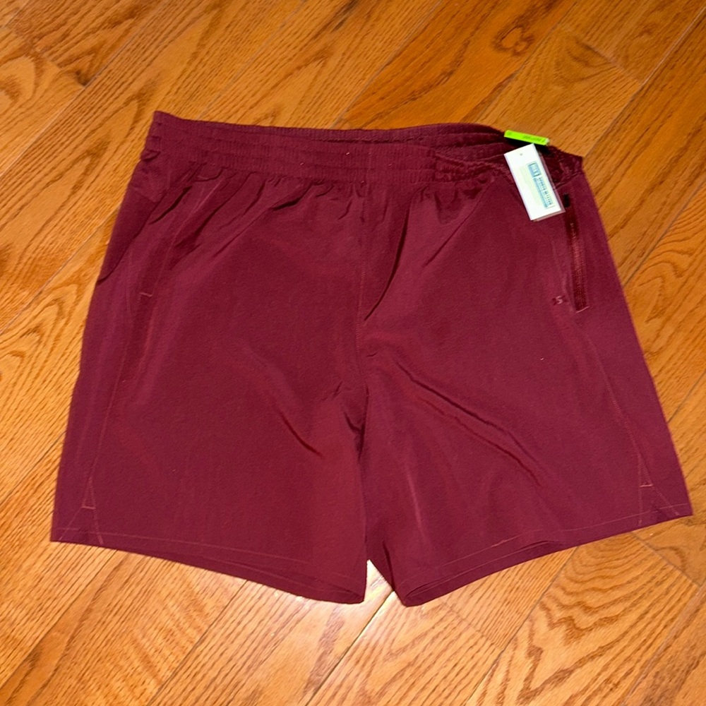 DSG Men’s Athletic Shorts